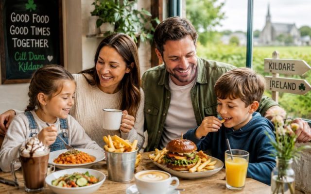 Food & Drink