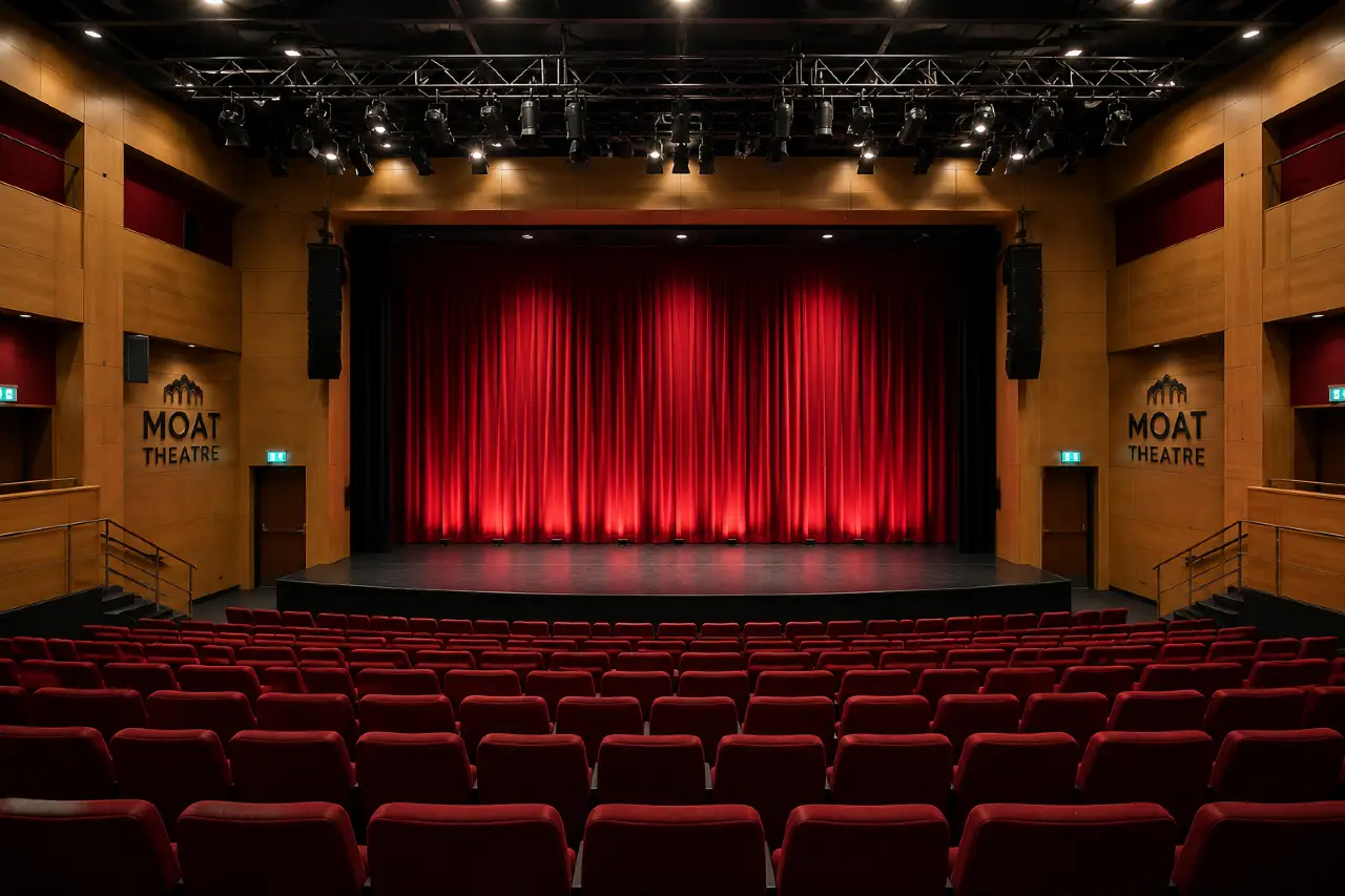 Movicals – The Best of Movie Musicals