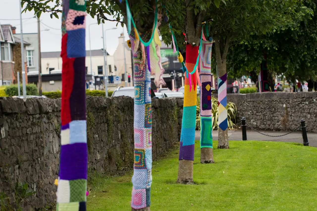 Newbridge June Fest