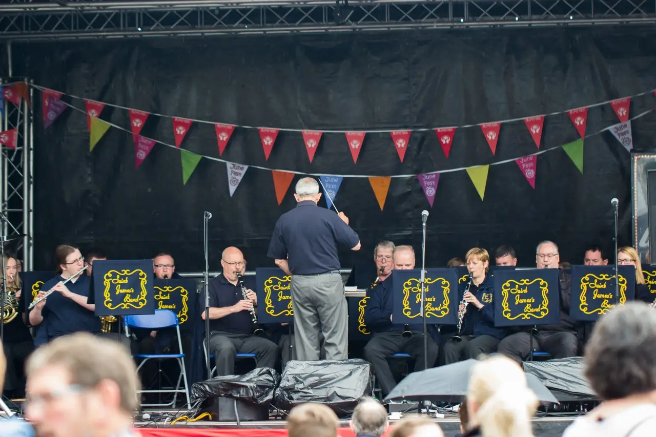 Newbridge June Fest