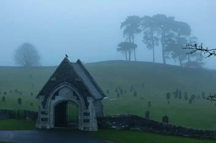 Curragh Military Cemetery
