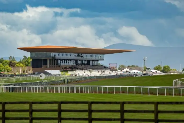 Curragh Racecourse