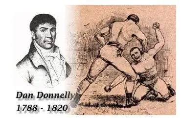 Donnelly’s Hollow