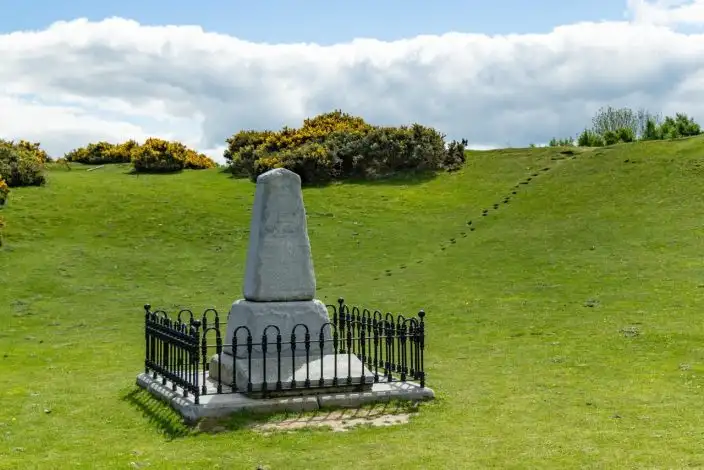 Donnelly’s Hollow