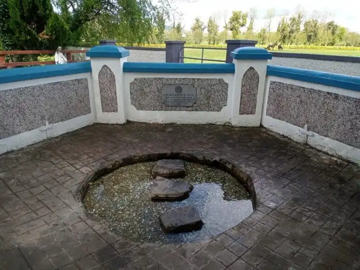 Father Moore’s Well