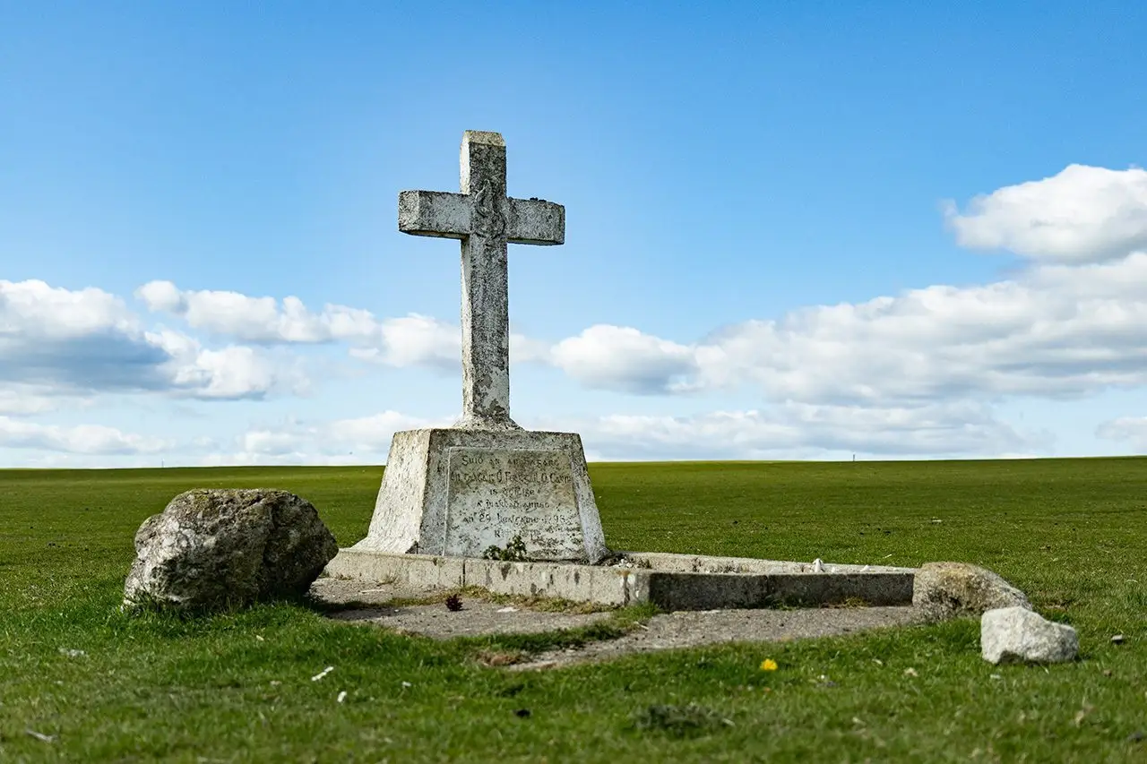Gibbet Rath