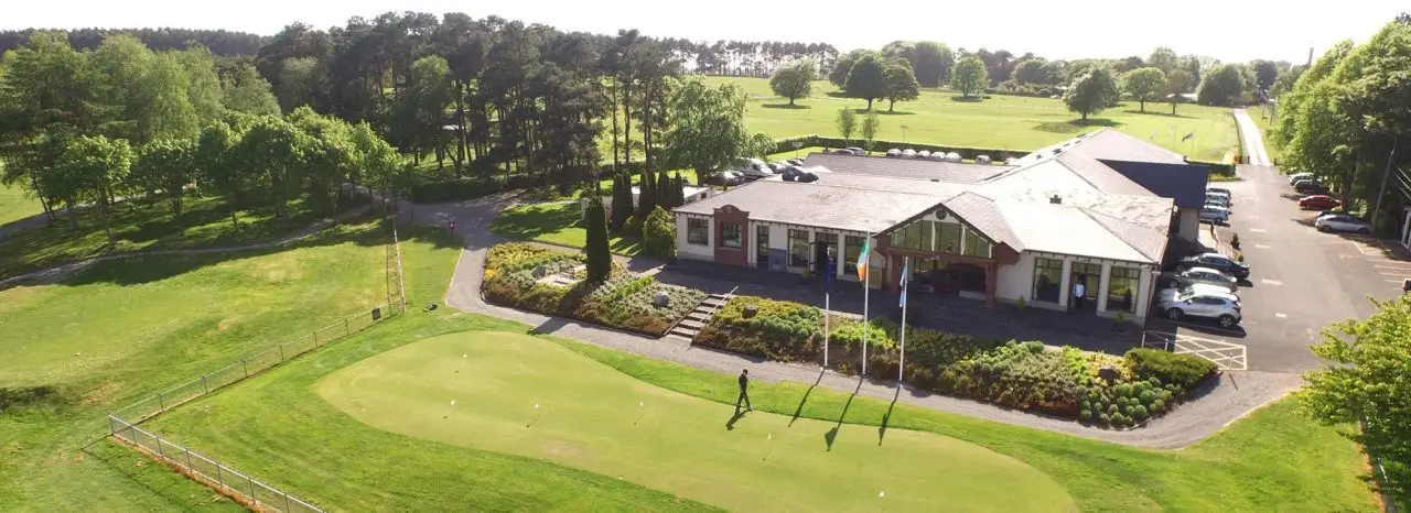 Royal Curragh Golf Club