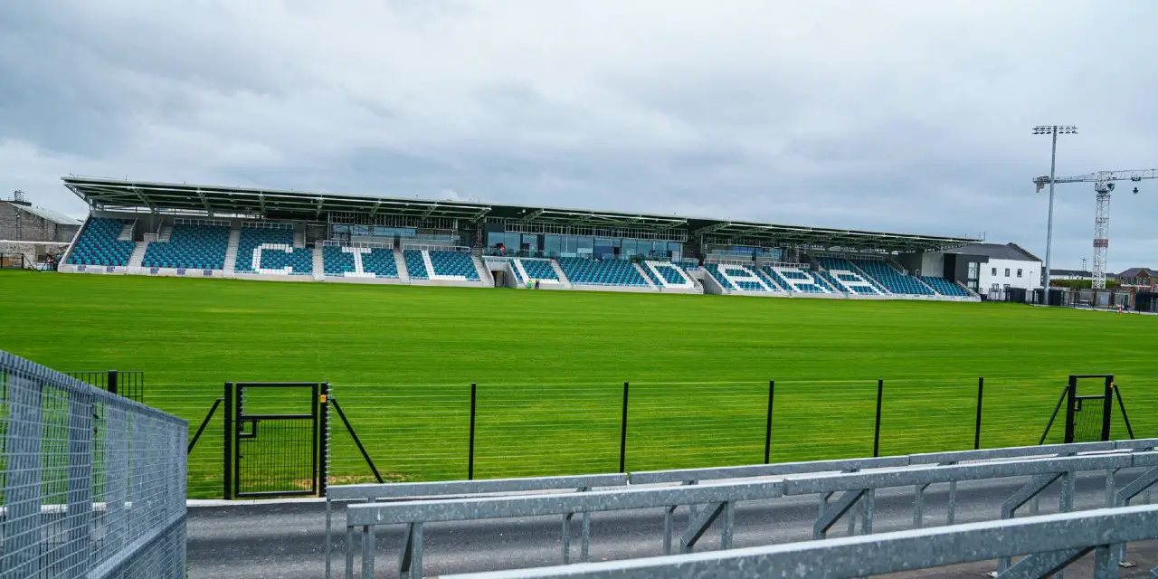 St Conleth’s GAA Park