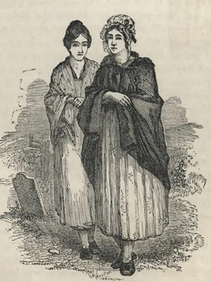 The Wrens of the Curragh